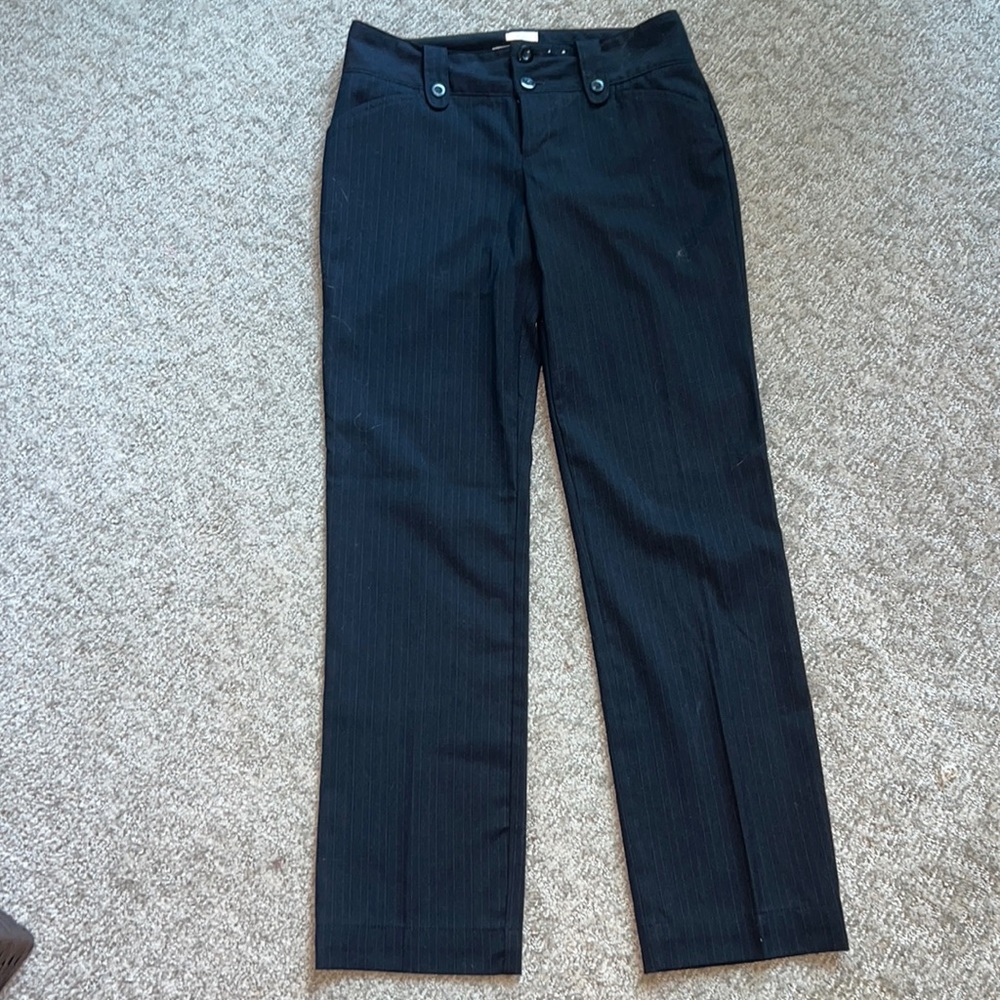 Old Navy slacks